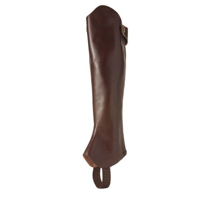 Ariat Kendron Chap - Halve Chaps Bordeaux Heren - 14780-898